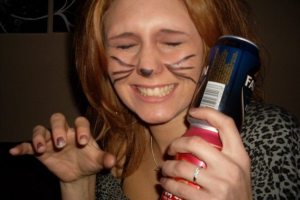 Profilbild på Louise Olsson