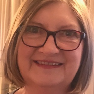 Profilbild på Louise Rådström