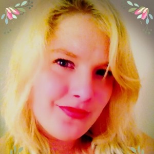 Profilbild på Louise Rasmussen