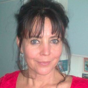 Profilbild på Louise Rosén