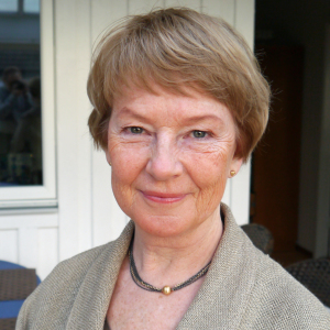 Profilbild på Louise Roth