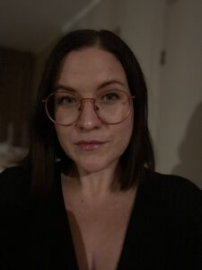 Profilbild på Louise Rundqvist