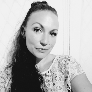 Profilbild på Louise Sandström