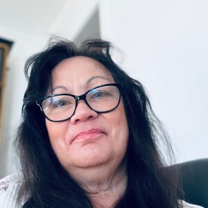 Profilbild på Louise Skantze