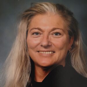 Profilbild på Louise Tillqvist
