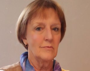 Profilbild på Louise Ucan