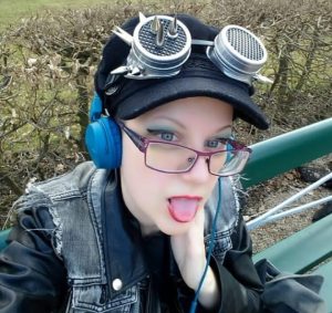Profilbild på Louise Wennersten
