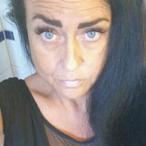 Profilbild på Louise Wernquist