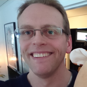 Profilbild på Love Lönnblom