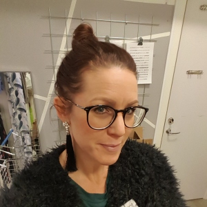 Profilbild på Lovisa Filander