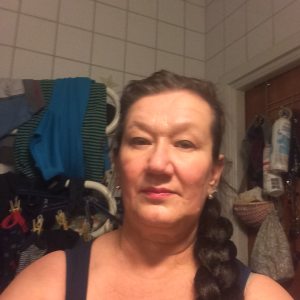 Profilbild på Lovisa Humbleklint