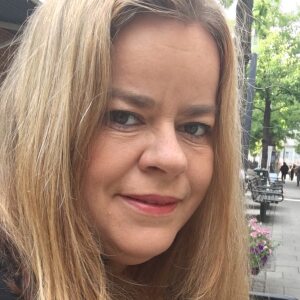 Profilbild på Lovisa Konradsson