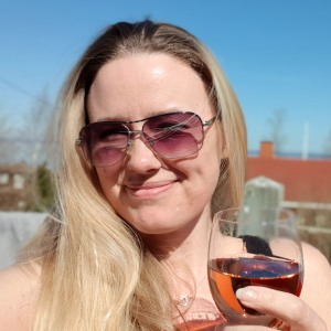 Profilbild på Lovisa Myretyr Linde