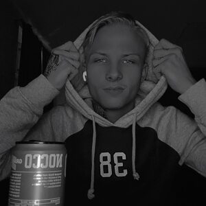 Profilbild på Lowe Stenborg