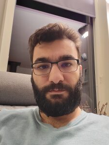 Profilbild på Luaj Al-Sugran