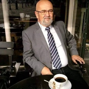 Profilbild på Lucas George