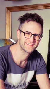 Profilbild på Lucas Lund