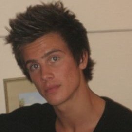 Profilbild på Lucas Sletbakk