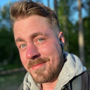Profilbild på Lucaz Wahlgren