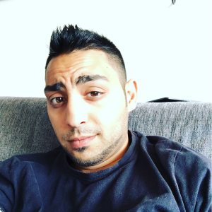 Profilbild på Luciano Lakatos