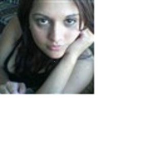 Profilbild på Lucinda Serrano