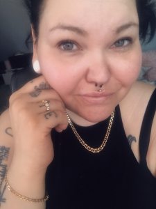 Profilbild på Lucy Brodén