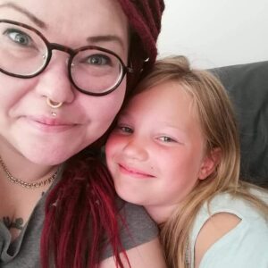 Profilbild på Lucy Luczak