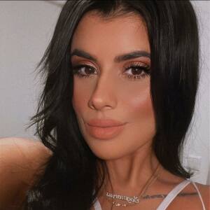 Profilbild på Lucy Rezko