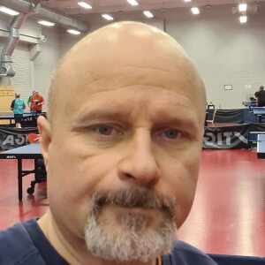 Profilbild på Ludde Rosqvist