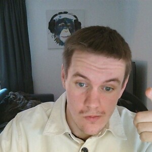 Profilbild på Ludvig Sandell