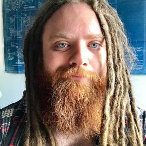 Profilbild på Ludwig Kurtsson
