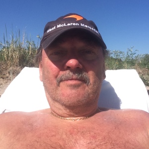 Profilbild på Ludwig Tham