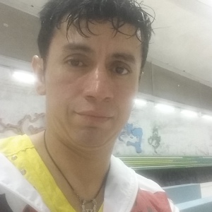 Profilbild på Luis Diaz
