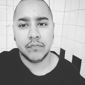 Profilbild på Luis Pinto