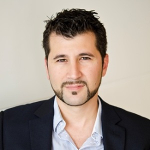 Profilbild på Luis Soler
