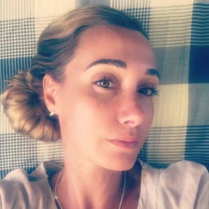 Profilbild på Luisa Rosello