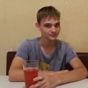 Profilbild på Luka Blaskovic