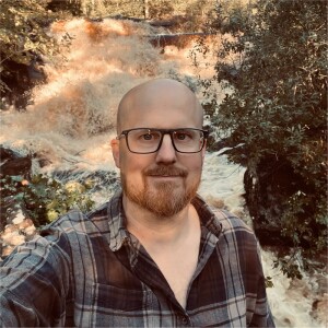 Profilbild på Lukas Danielsson