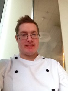 Profilbild på Lukas Heintz