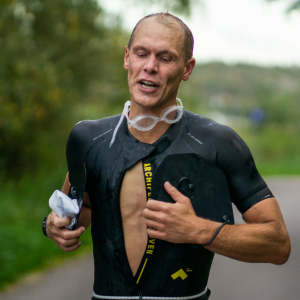 Profilbild på Lukas Johansson