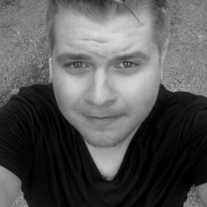 Profilbild på Lukas Ottosson