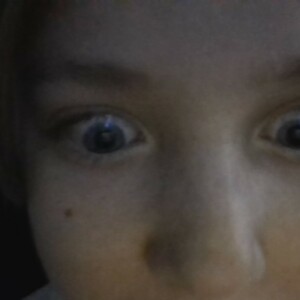 Profilbild på Lukas Riley