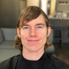 Profilbild på Lukas Svan