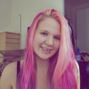Profilbild på Lula Väisänen