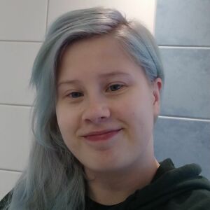 Profilbild på Luna Innala