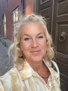 Profilbild på Luna Sixtensdotter-Zetterlund