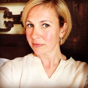 Profilbild på Lydia Engström