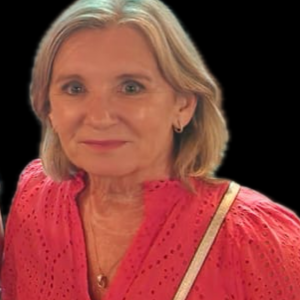 Profilbild på Lydia Orlowski