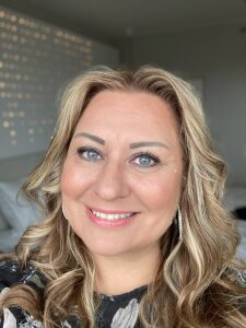 Profilbild på Maaret Fogelberg