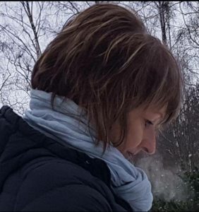 Profilbild på Maaret Witick
